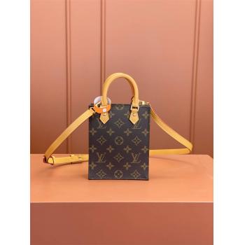 LV M81295 Petit Sac Plat 托特包琴谱包（特级MB芯片版）