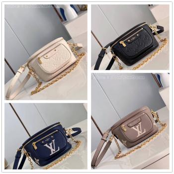 LV M83275/M46917/M83219/M85636 Mini Bumbag 手袋腰包82208