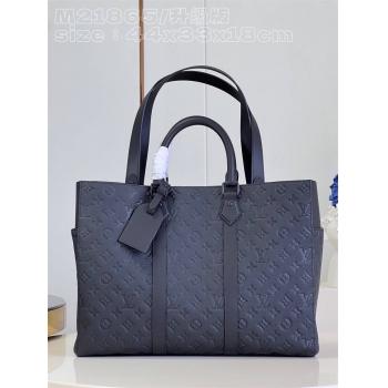 北京lv专柜M21865 SAC PLAT 24H 手袋