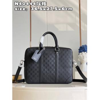 lv男包价格N40444 VOYAGE NM 公文包