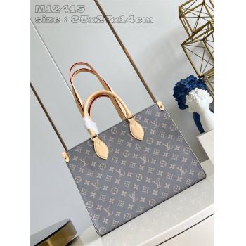 lv官方网站M12415 OnTheGo MM 托特包