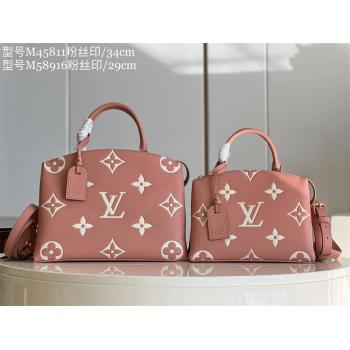 LV女包M58916/M45811 PETIT GRAND PALAIS 手袋