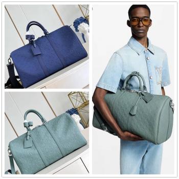 LV价格M11495/M13976 KEEPALL BANDOULIÈRE 50 旅行袋