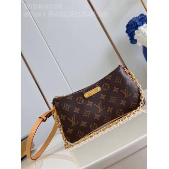 lv高仿M83008 LIV POCHETTE 手袋