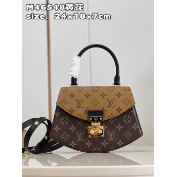 香港lv官网M46548 TILSITT 手袋