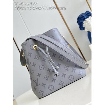 lv价格M12749 NÉONOÉ BB 手袋水桶包