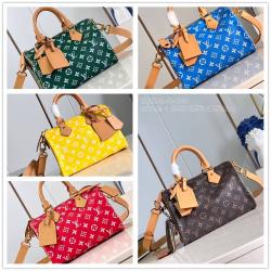 LV M24423/M24424/M24426/M24425/M24443 SPEEDY P9 BANDOULIÈRE ...