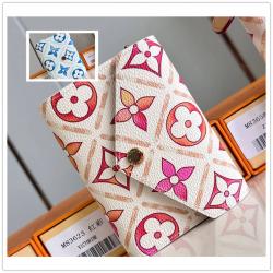 lv专卖店M83623 VICTORINE 钱夹