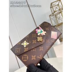 lv批发M12207 SARAH 钱夹