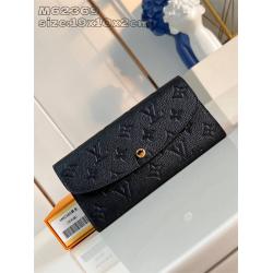 lv商城M62369 EMILIE 钱夹