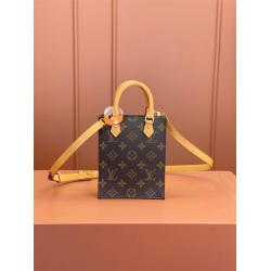 LV M81295 Petit Sac Plat 托特包琴谱包（特级MB芯片版）
