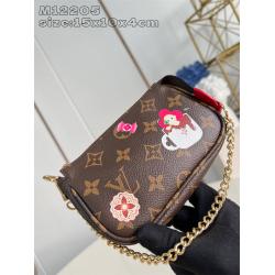 LV M12205 MINI POCHETTE ACCESSOIRES 手拿包