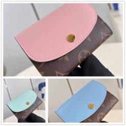 LV女包M83600/M83583/M83582 Rosalie 零钱包82333