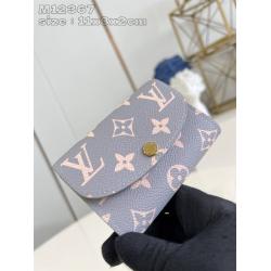 lv中文官网M12367 Rosalie 零钱包