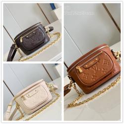 lv是哪个国家的牌子M82208 MINI BUMBAG 手袋腰包