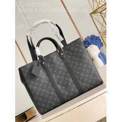 LV男包M46451 SAC PLAT 24H 手袋