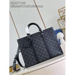 LV M11742 SAC PLAT HORIZONTAL ZIPPÉ 手袋公文包