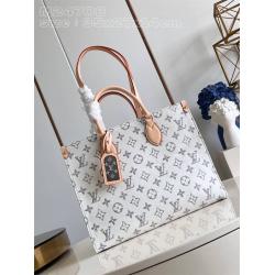 lv中文官网M24708 OnTheGo MM 托特包
