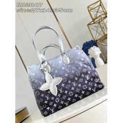 韩国lv M11847 OnTheGo MM 中号托特包12847