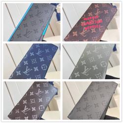 LV M11467/M11706/M11546/M66540 Brazza 钱夹
