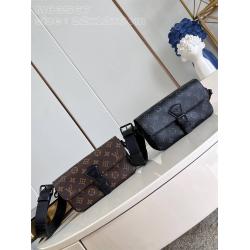 lv货源M83567 Montsouris 迷你手袋