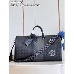 lv新款包N40443 Keepall Bandoulière 50 旅行袋