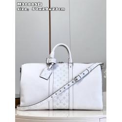 lv英国官网M30885 KEEPALL BANDOULIÈRE 50 旅行袋