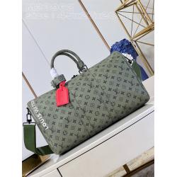 lv包包官方网站M23962 KEEPALL BANDOULIÈRE 45 旅行袋