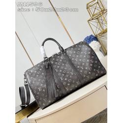 lv包多少钱M11596 KEEPALL BANDOULIÈRE 50 旅行袋