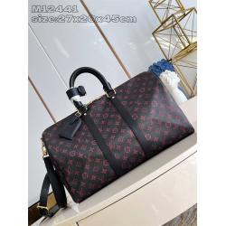 lv官网网站M12441 KEEPALL BANDOULIÈRE 50 旅行袋