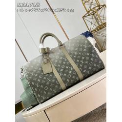 lv新款M11718 KEEPALL BANDOULIÈRE 45 旅行袋