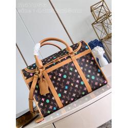 LV中国官网M47066 DOG 宠物包