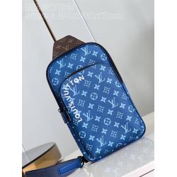 lv批发M23782 AVENUE NM 单肩包胸包