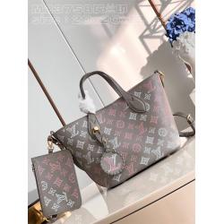 lv中国官网M23758 BLOSSOM PM小号手袋购物袋