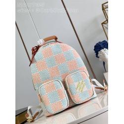 lv法国官网N40735 MULTIPOCKET 双肩包