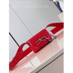 lv男士包M23837 Micro Steamer 手袋