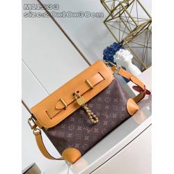 法国lv M11533 STEAMER CROSSBODY 手袋
