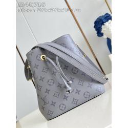 lv价格M12749 NÉONOÉ BB 手袋水桶包