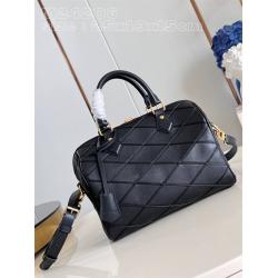 lv官方M24206 SPEEDY BANDOULIÈRE 25 手袋枕头包