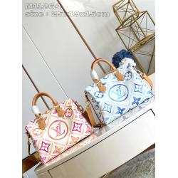 lv官网价格M11264 SPEEDY BANDOULIÈRE 25 枕头包