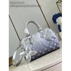 lv新款包M11848 SPEEDY BANDOULIÈRE 25 枕头包