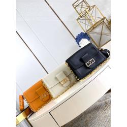 LV M25050/M25209/M25048 DAUPHINE SOFT 达芙妮中号手袋