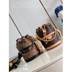 lv包包价格和图片M83480 CANOÉ 手袋水桶包