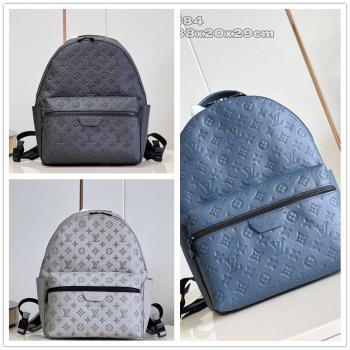LV M46553/M46557/M14884 DISCOVERY 小号双肩包