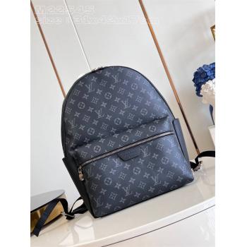 LV中文官网M22545 DISCOVERY 中号双肩包