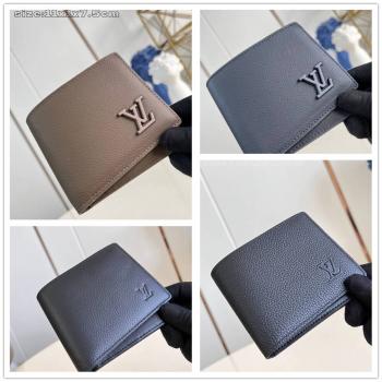 LV男包M11487/M11531/M60895/M83128 MULTIPLE 钱夹