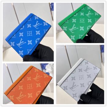 LV美国官网M31030/M31050 护照套