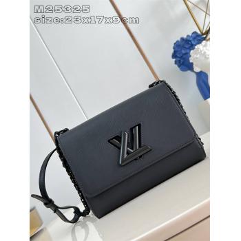 LV香港官网M25325 M50280 Twist MM中号手袋
