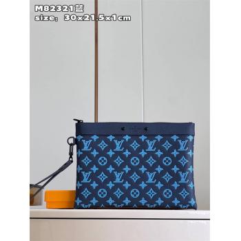 LV中文官网M82321 POCHETTE TO-GO 手拿包