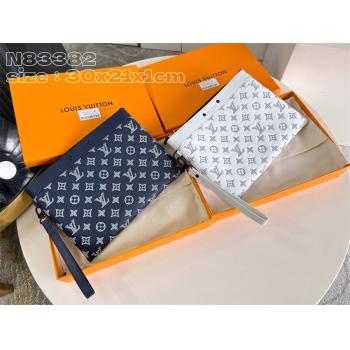 LV香港官网M83382 POCHETTE TO-GO 手拿包
